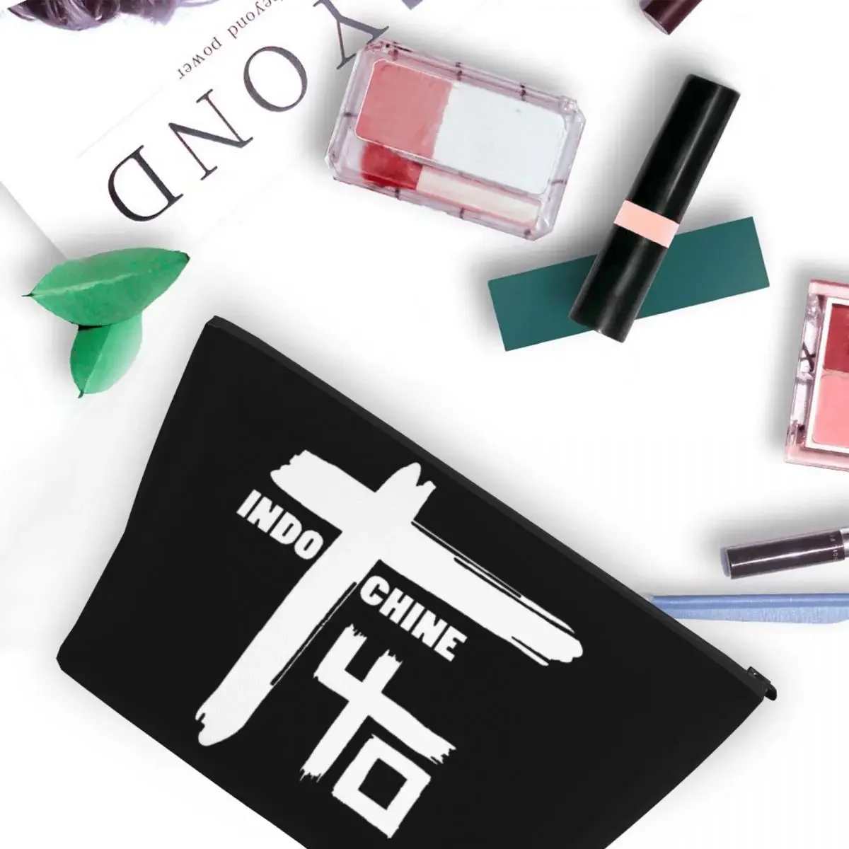 Women'S Best Bags For Travel - Borse cosmetiche da donna con logo