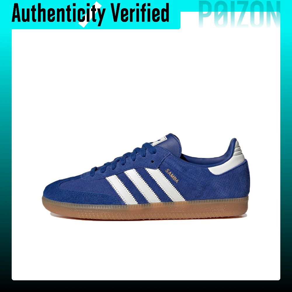 Adidas Shoes Samba - Adidas Originals SAMBA OG Scarpe da