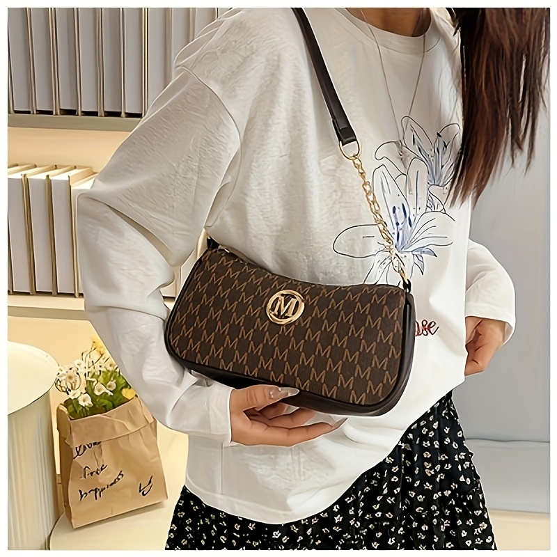 Women'S Bags At M&S - Borsa a tracolla retrò in stile