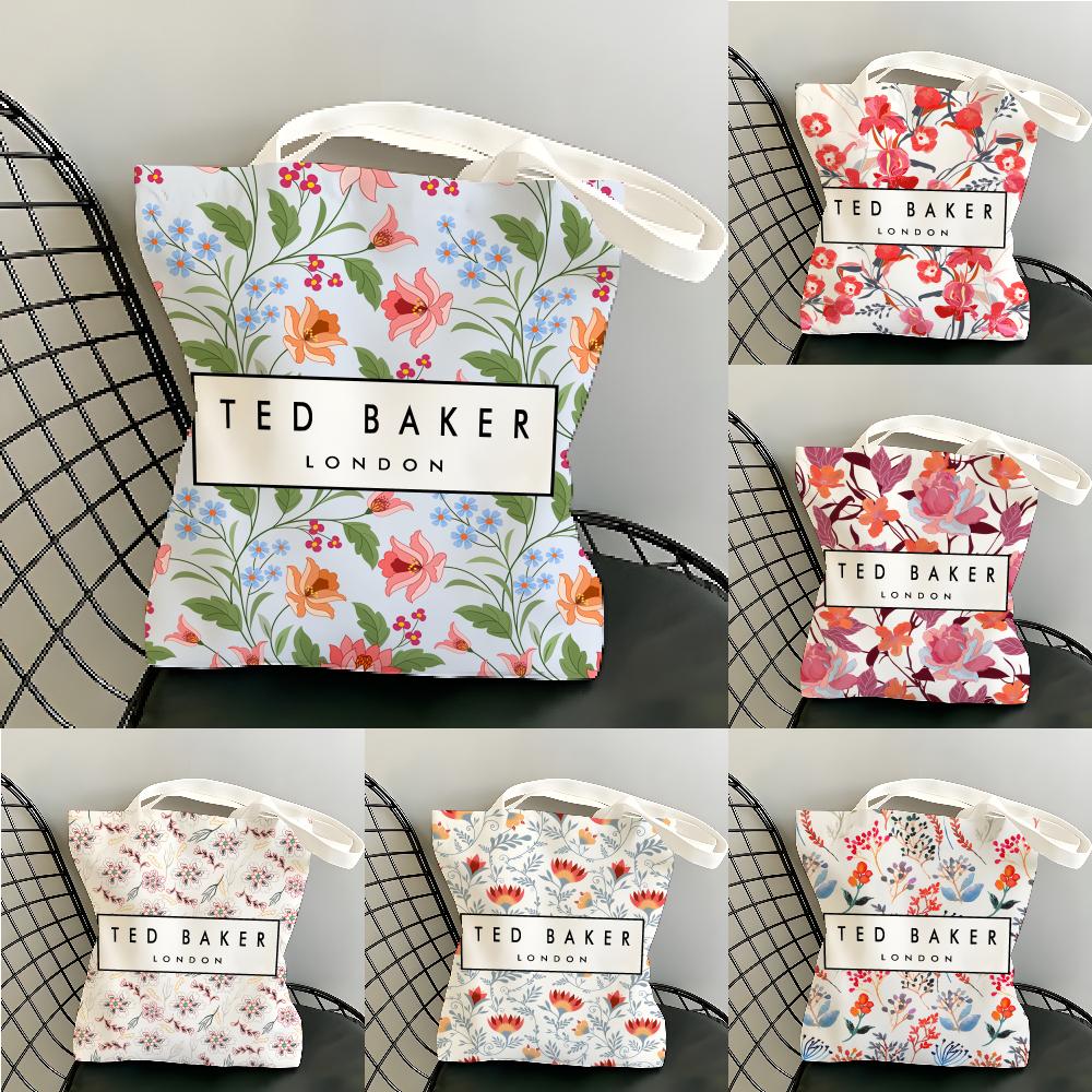 Women'S Bags Ted Baker - Borse portaoggetti alla moda T-TED B-BAKERs,