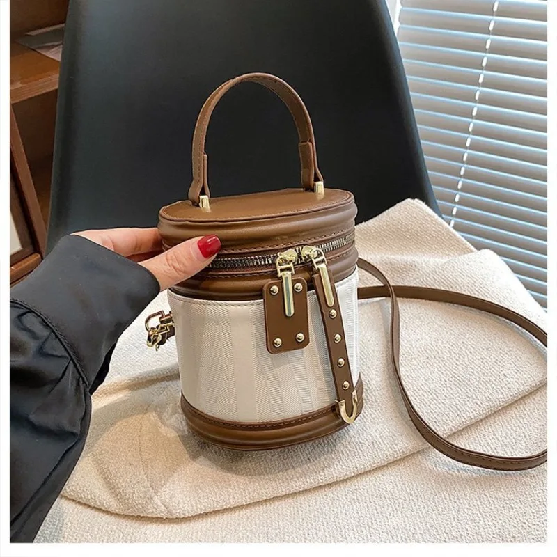 Women'S Best Bags For Travel - Elegante Borsa Fasciatoio di Design per