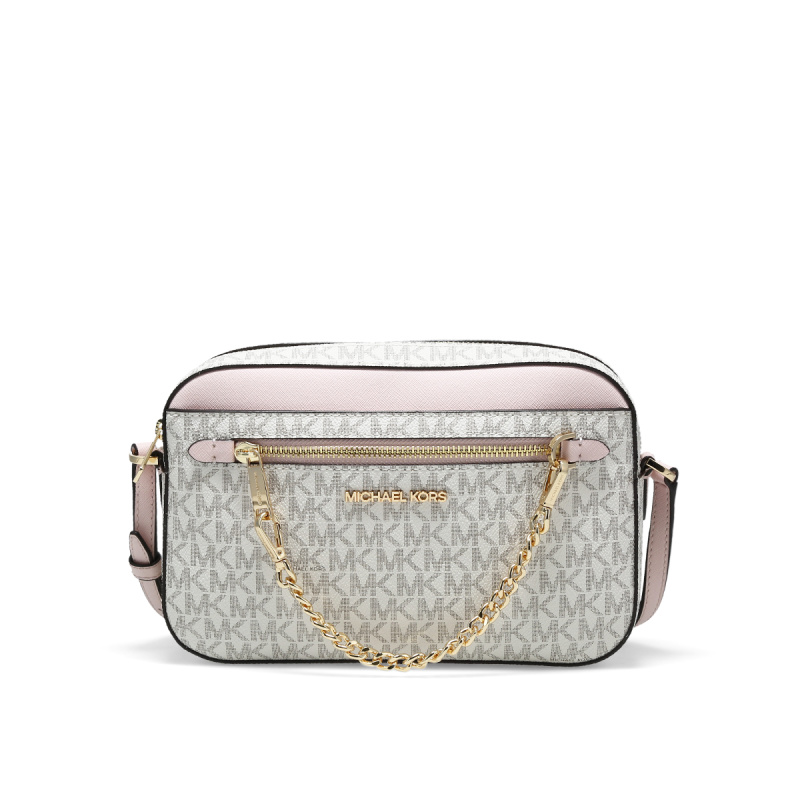 Women'S Bags Of Michael Kors - MICHAEL KORS Borsa a Tracolla Grande