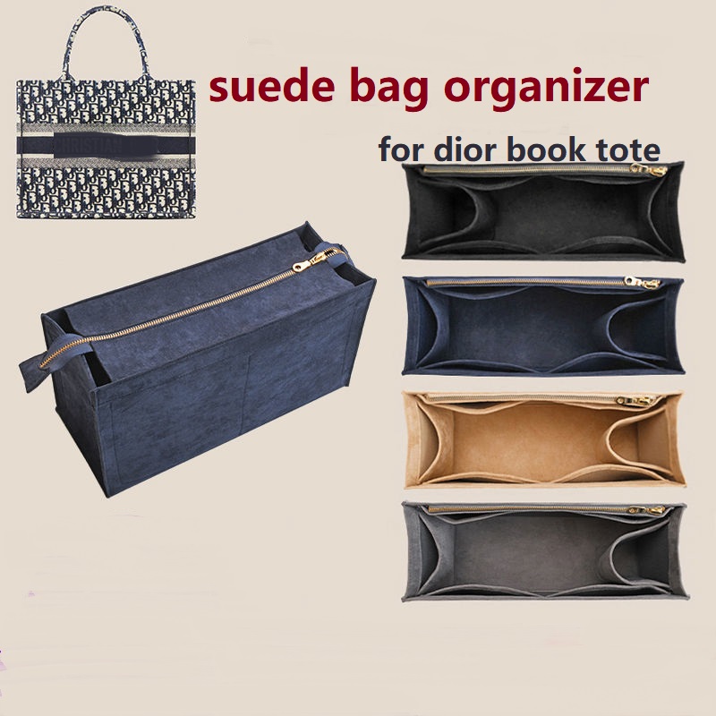 Women Bags Tote Dior - Borsa per il trucco per Dior