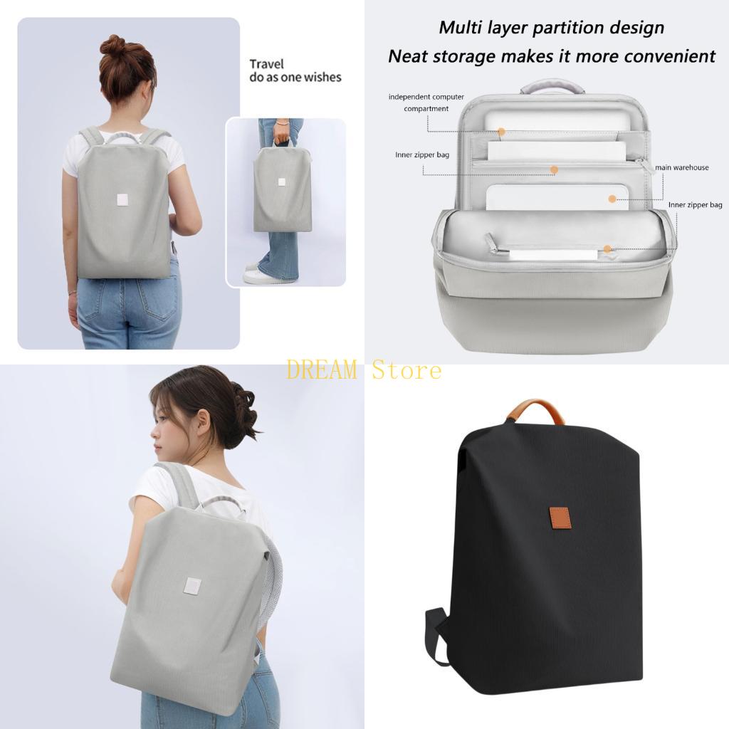 Women'S Best Bags For Travel - Custodia per tablet antiurto in tela