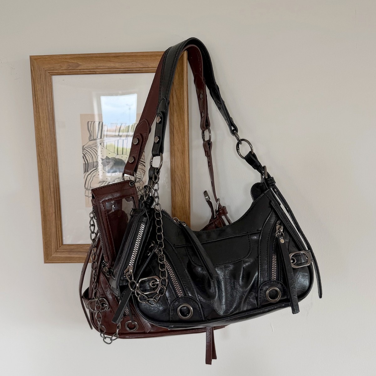 Women Bags On Sale - CGCBAG Borse a Tracolla Vintage Y2K