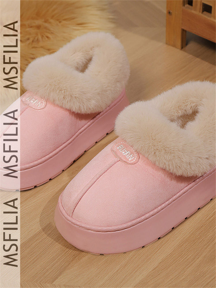 Women Bags And Shoes - Scarpe Msfilia Winter Eva Bag Heel
