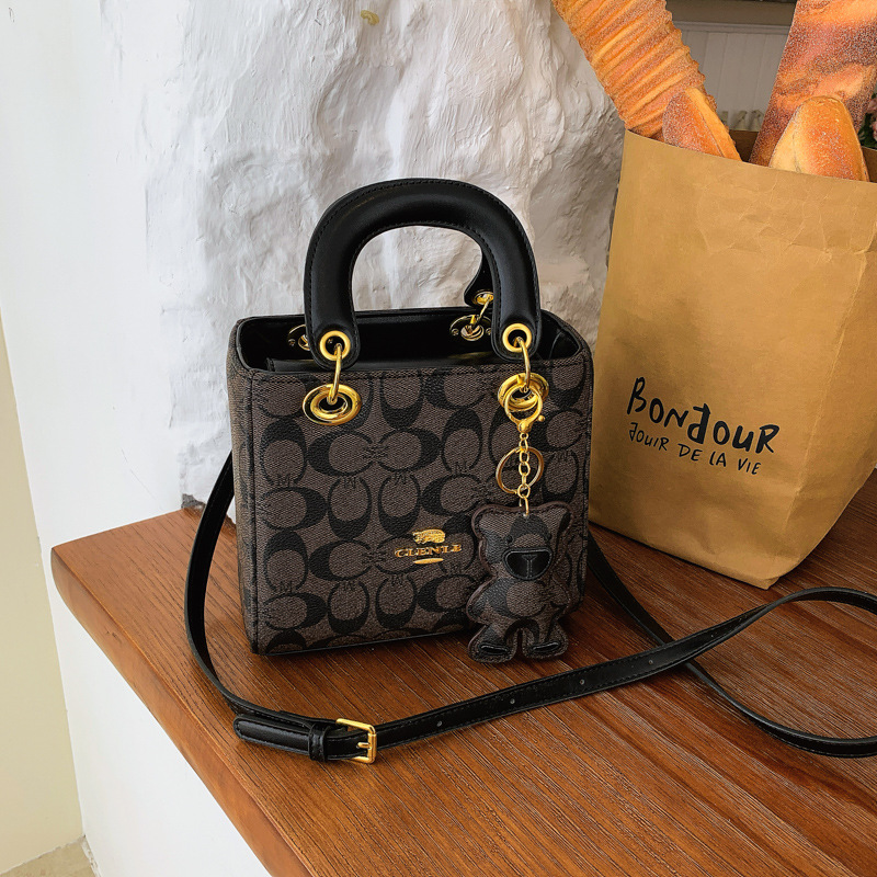 Women'S Bags At M&S - Borsa di Lusso da Donna Vintage