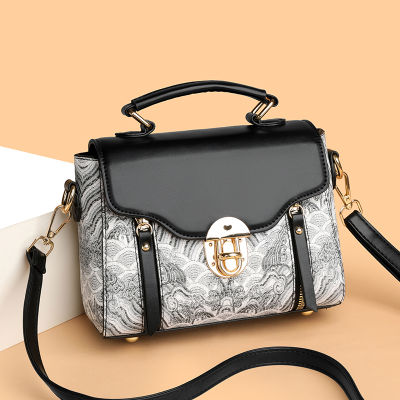 Women'S Bags At M&S - Borsa a tracolla in morbida pelle
