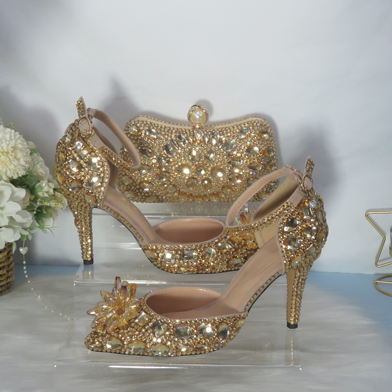 2021Nuove scarpe da sposa da s - Women Bags And Shoes recensione e prezzo