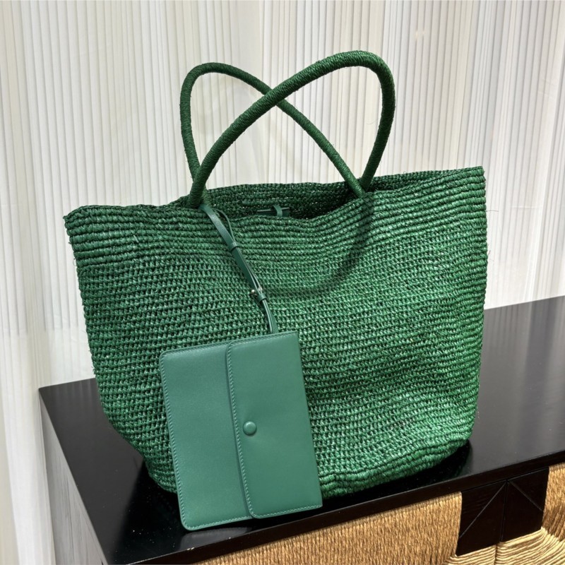 Borsa a Tracolla Artigianale i - Women'S Raffia Bags recensione e prezzo