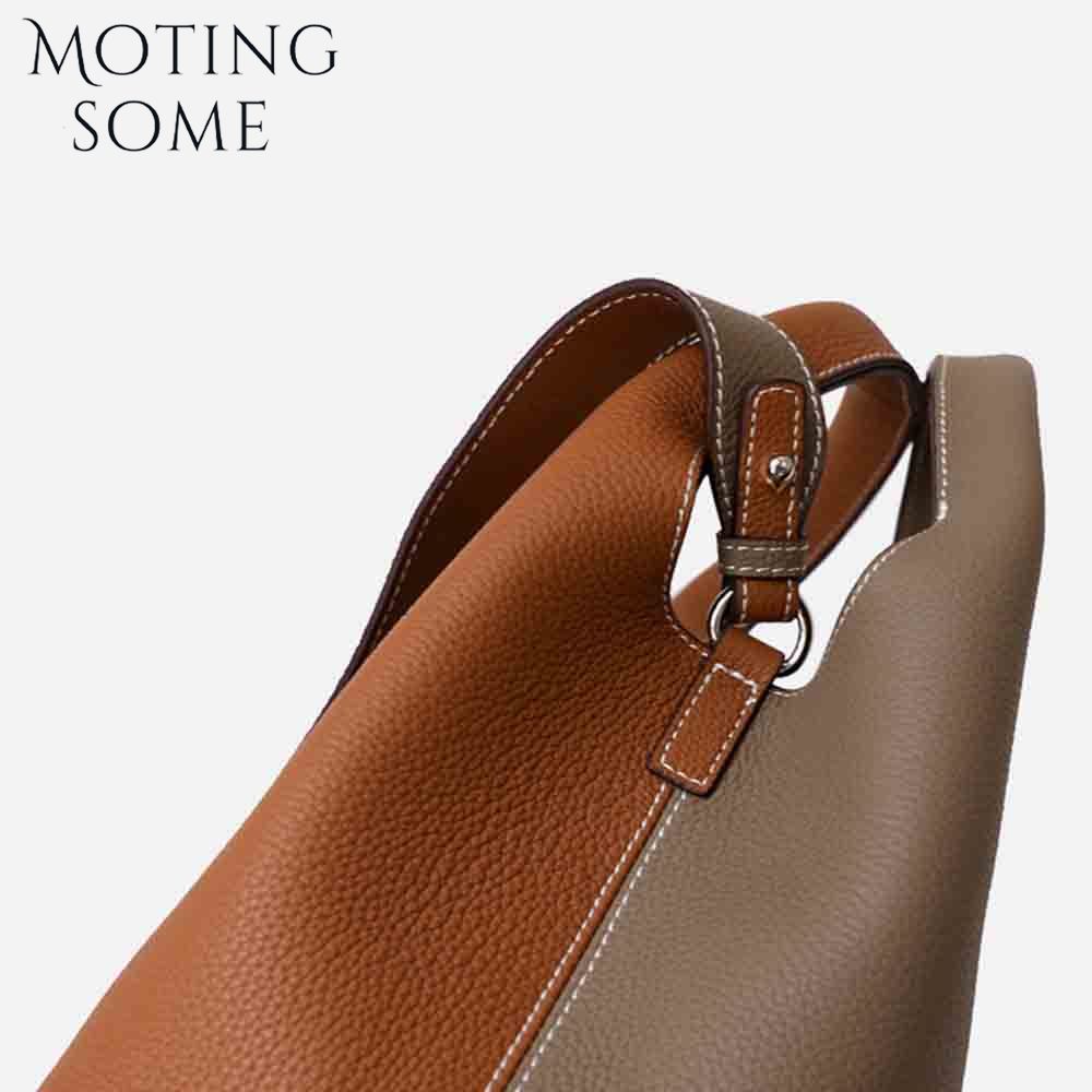 Motingsome Patchwork Style Bor - Women Bags On Sale recensione e prezzo