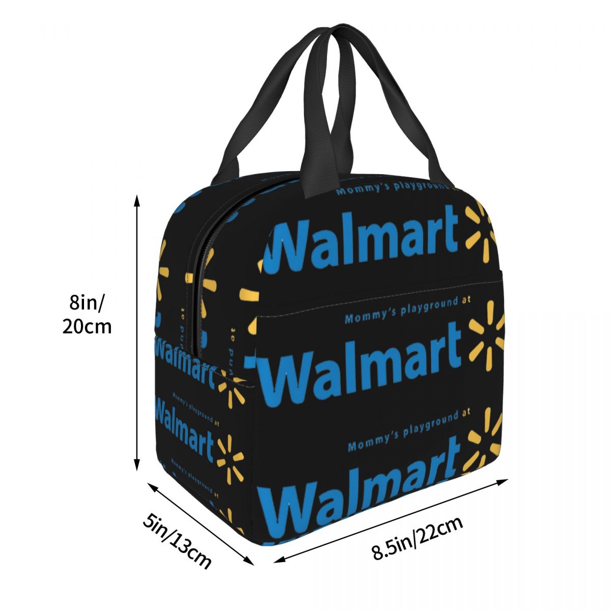Borsa Termica per il Pranzo Wa - Women Bags Walmart recensione e prezzo