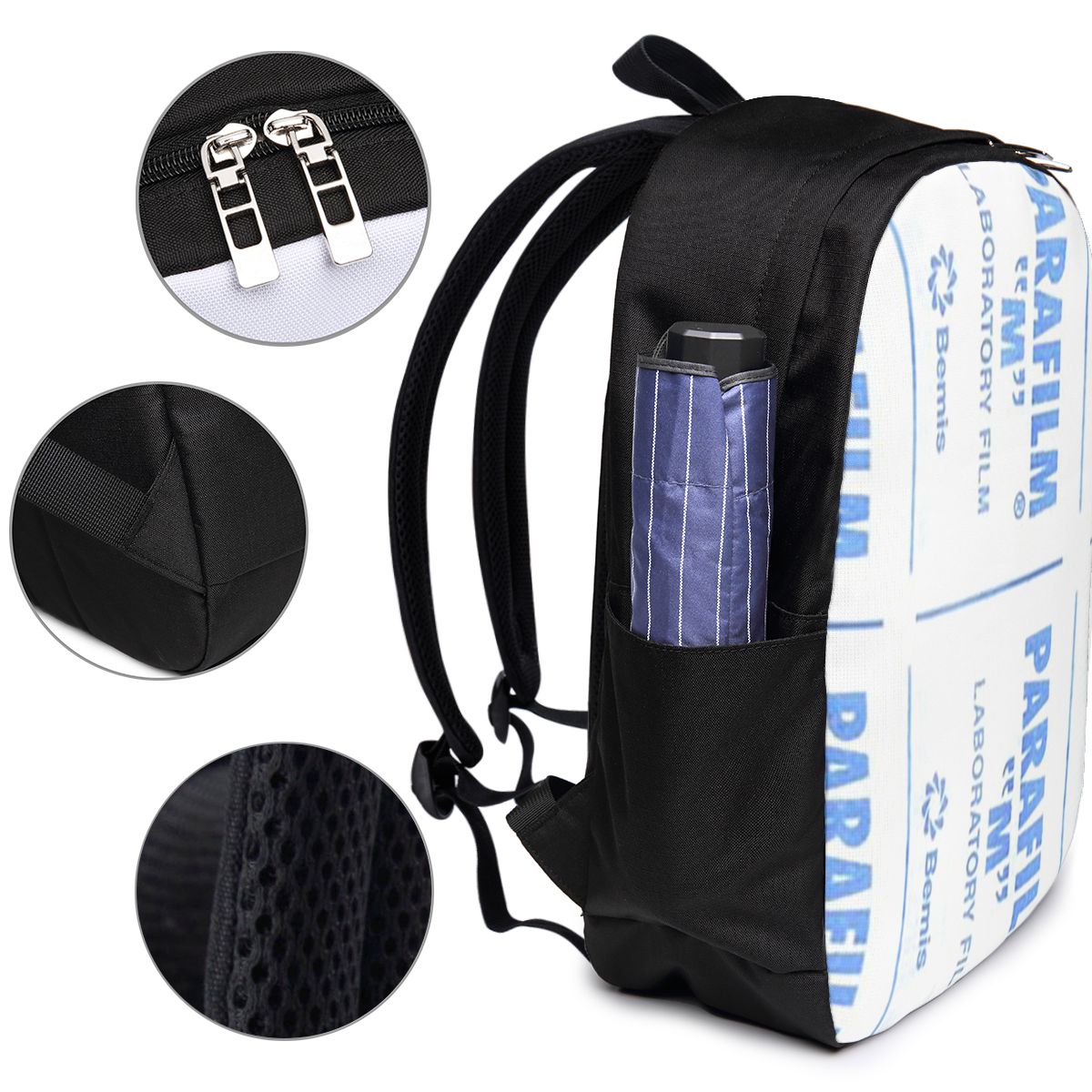 Parafilm è un'ottima borsa da  - Women Bags Laptop recensione e prezzo