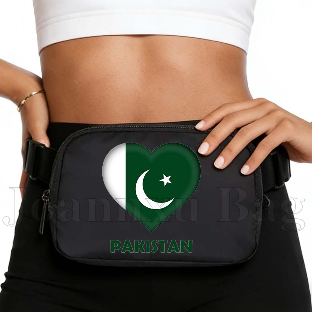 Borsa da Cintura Multifunziona - Women Bags Pakistan recensione e prezzo