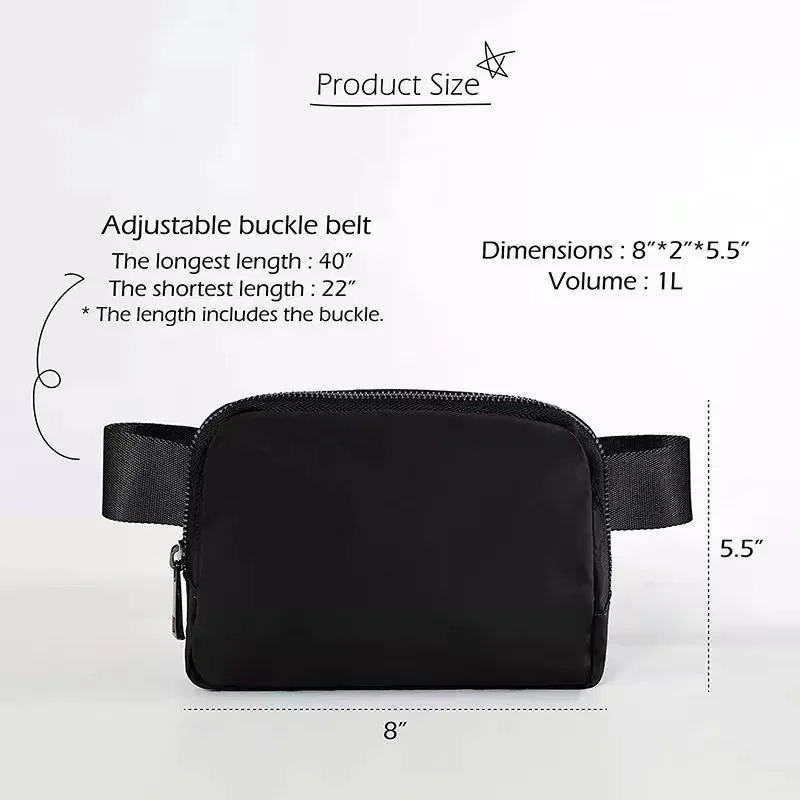 Borsa da Cintura Multifunziona - Women Bags Pakistan recensione e prezzo