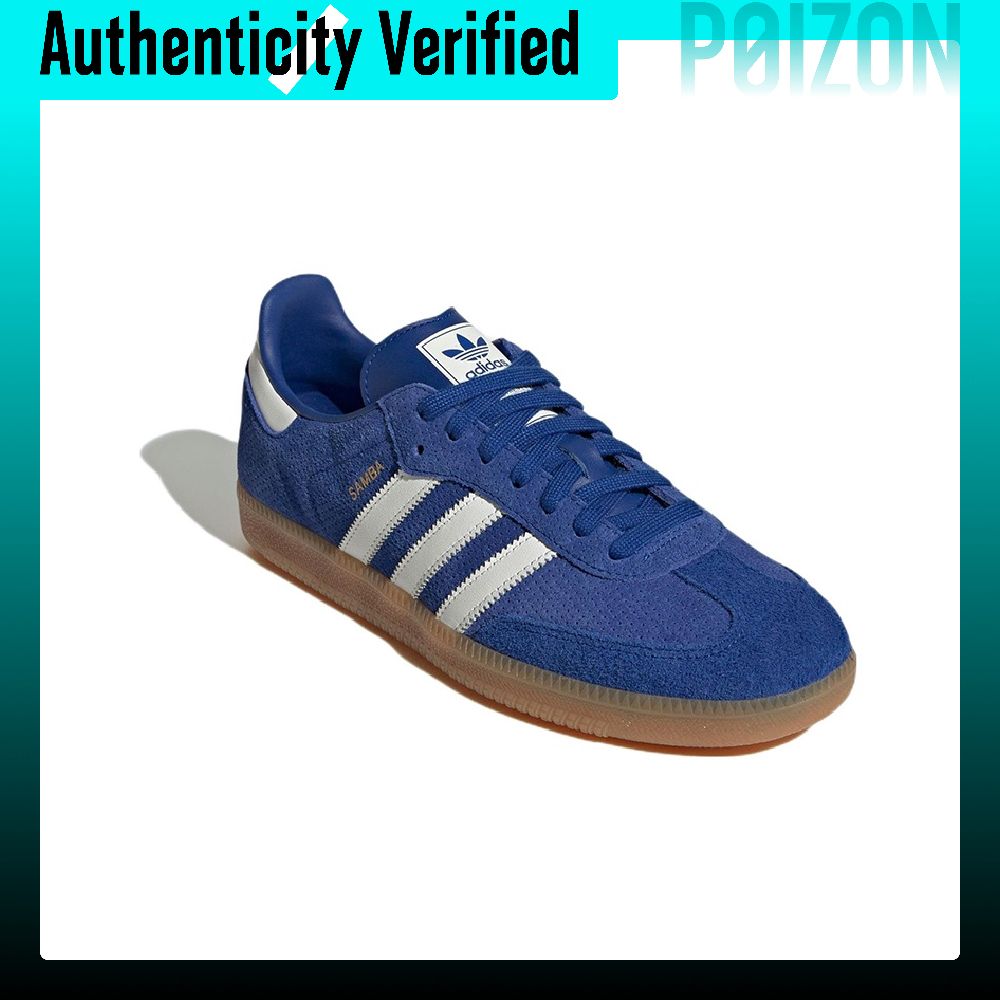 Adidas Originals SAMBA OG Scar - Adidas Shoes Samba recensione e prezzo