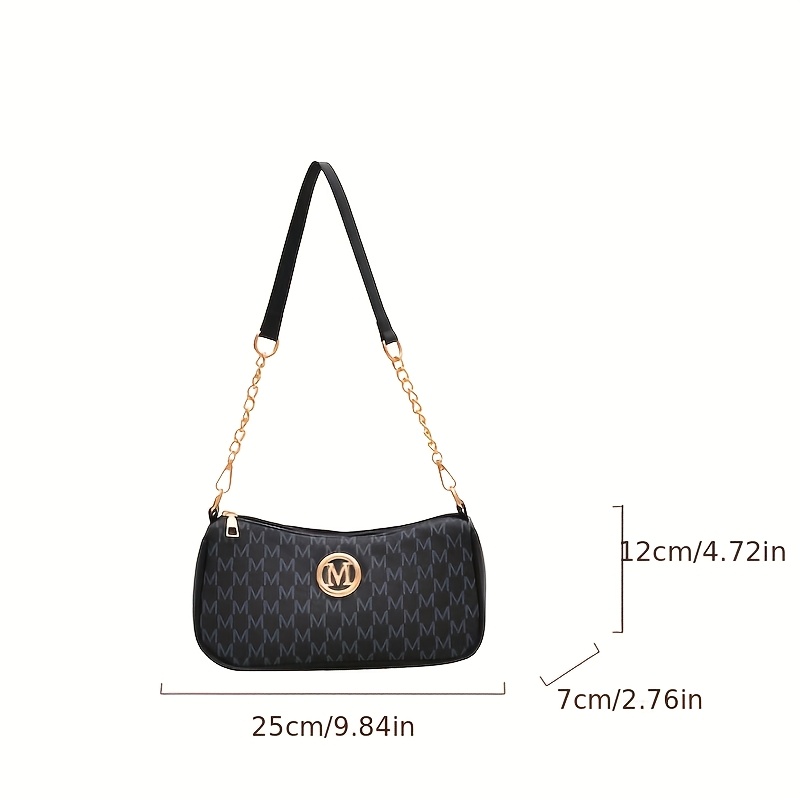 Borsa a tracolla retrò in stil - Women'S Bags At M&S recensione e prezzo