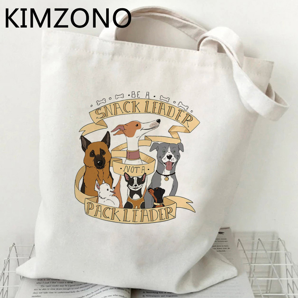 Borsa per la spesa Greyhound b - Women Bags Jute recensione e prezzo