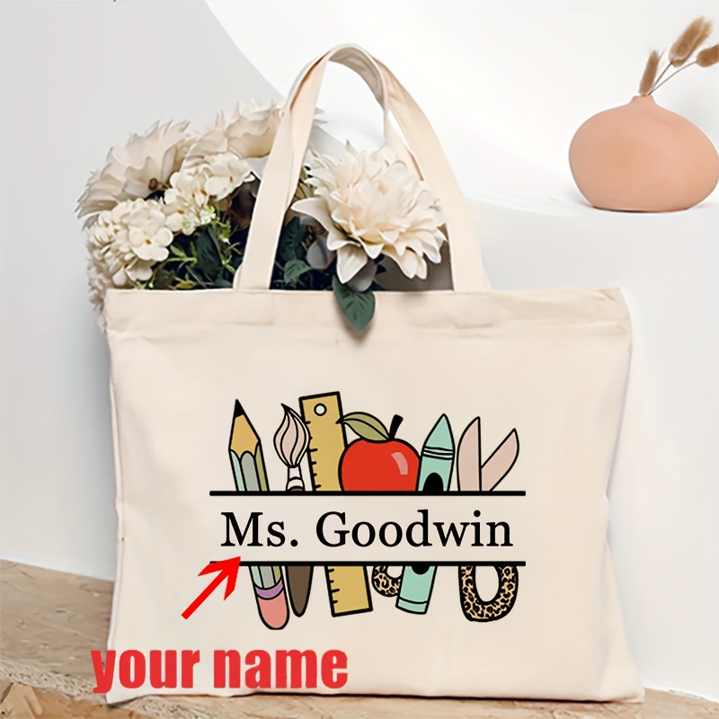 Borsa tote personalizzata con  - Women'S Best Bags For Travel recensione e prezzo