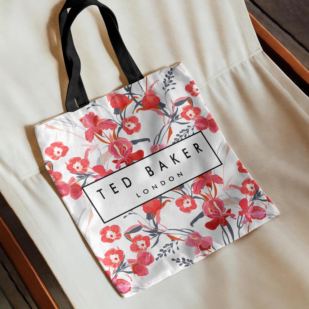 Borse portaoggetti alla moda T - Women'S Bags Ted Baker recensione e prezzo
