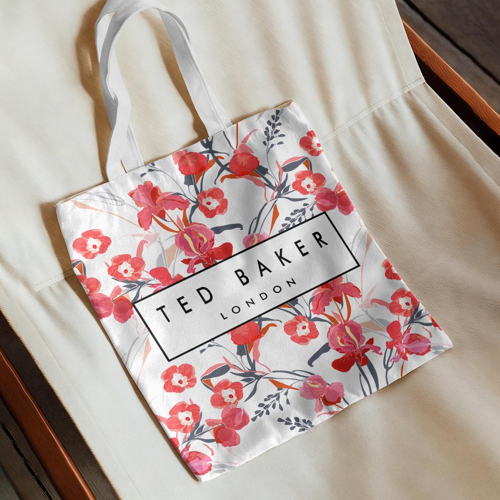 Borse portaoggetti alla moda T - Women'S Bags Ted Baker recensione e prezzo