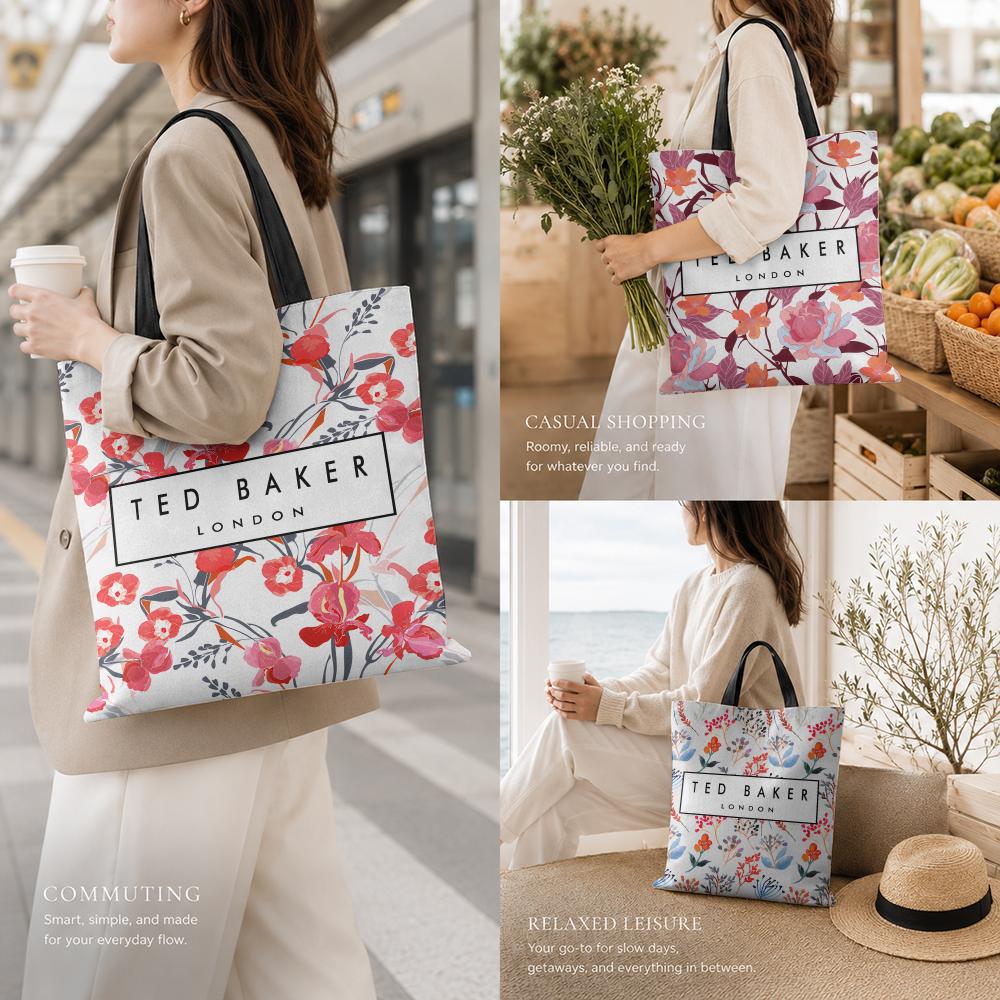 Borse portaoggetti alla moda T - Women'S Bags Ted Baker recensione e prezzo