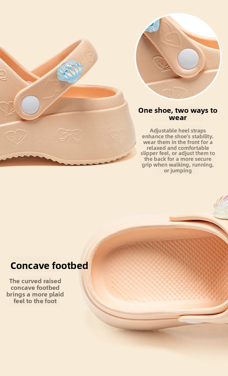 Sandali Mary Jane da donna, sc - Women Bags And Shoes recensione e prezzo