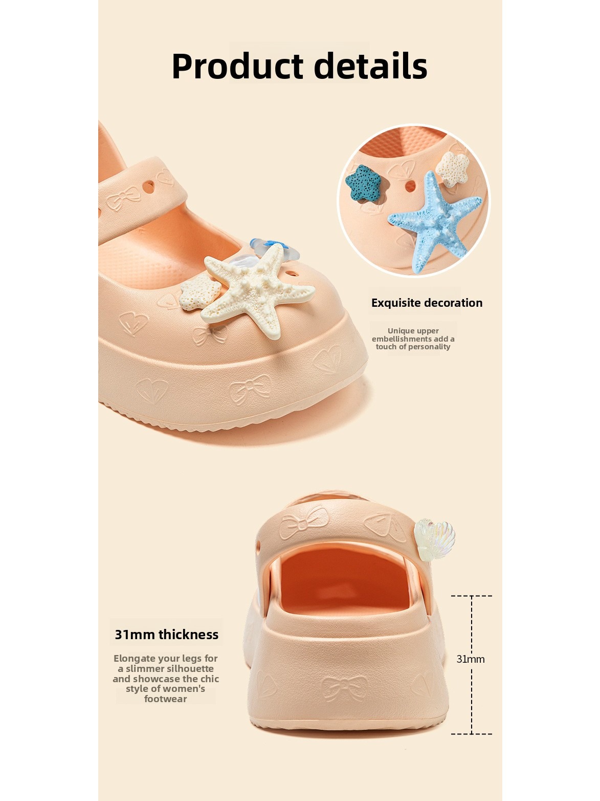 Sandali Mary Jane da donna, sc - Women Bags And Shoes recensione e prezzo