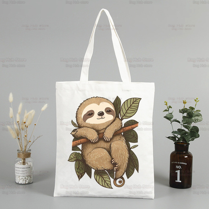 Kawaii bradipo mi piace non ri - Women'S Bags Very recensione e prezzo