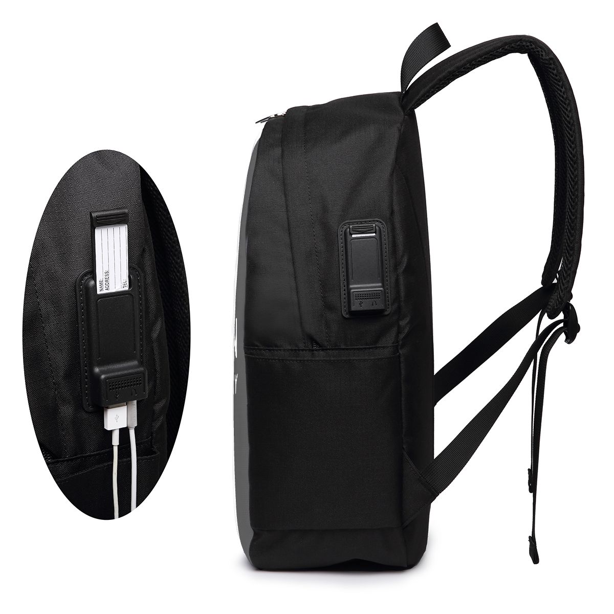 Zaino Morgan Motor Car Company - Women Bags Laptop recensione e prezzo