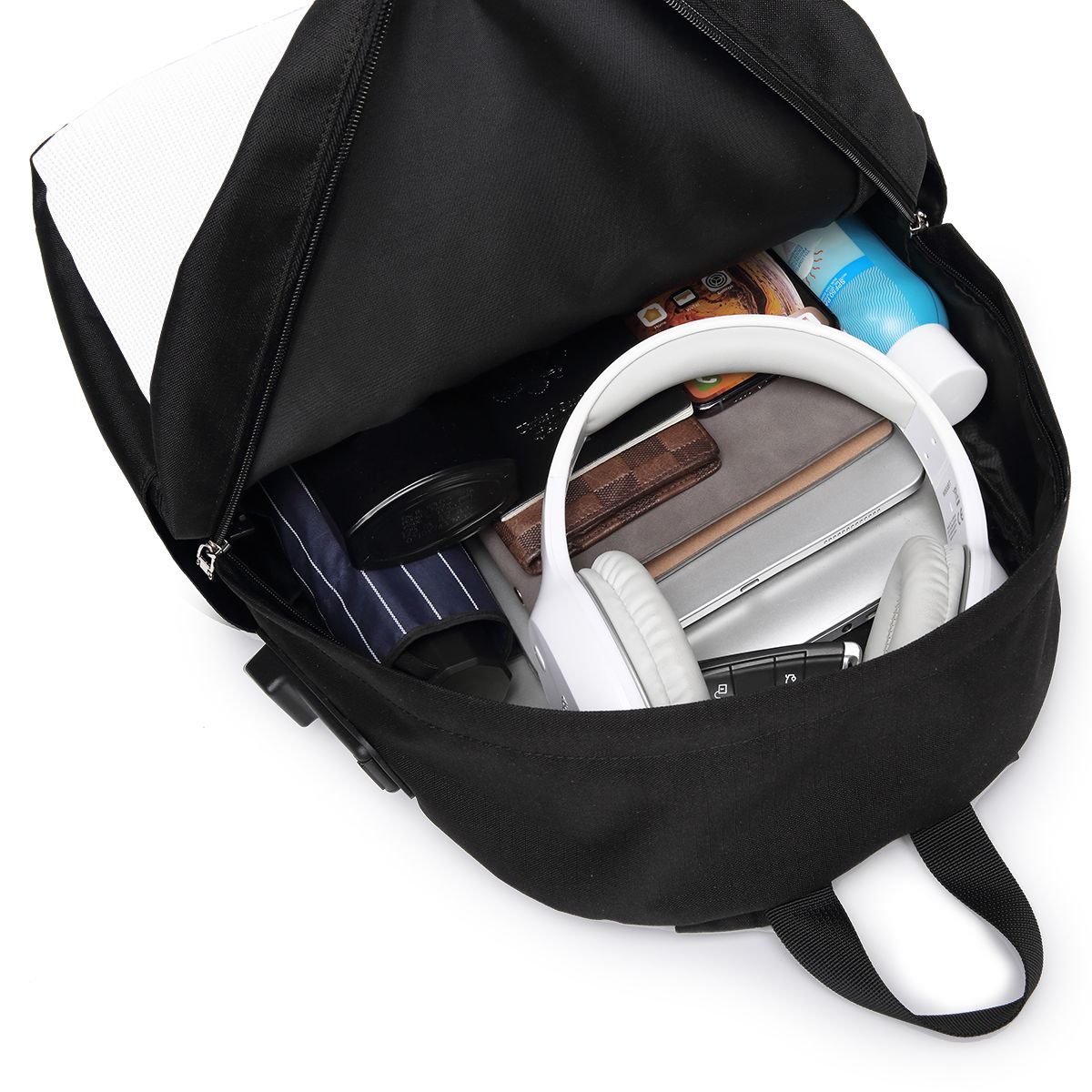 Zaino Bruce Springsteen, borsa - Women Bags Laptop recensione e prezzo