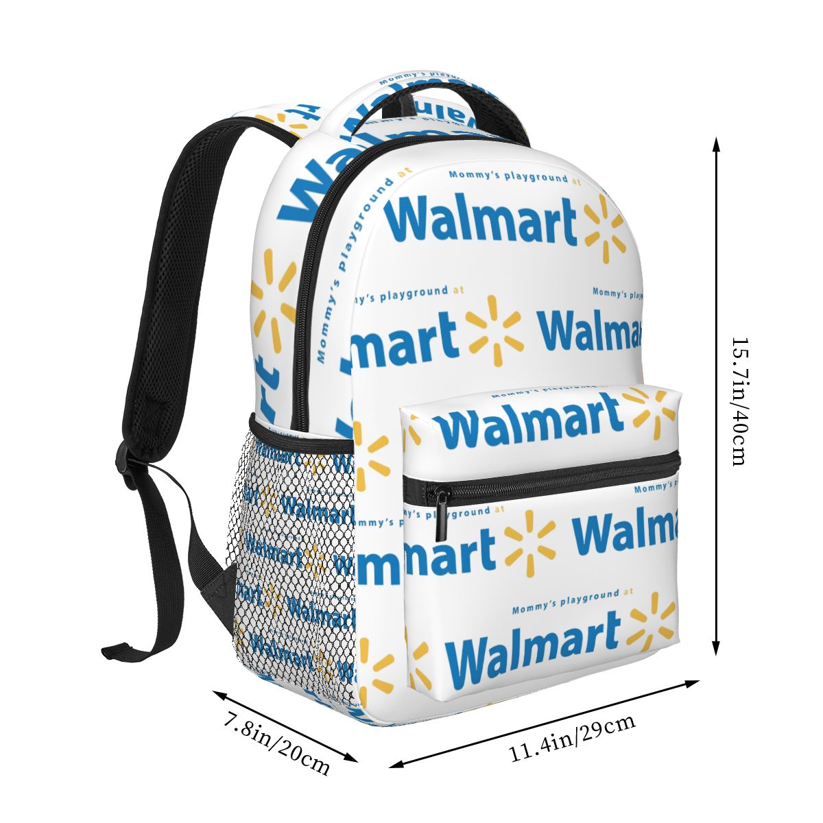 Zaino per studenti Walmart, bo - Women Bags Walmart recensione e prezzo