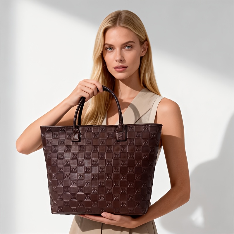 Borsa Tote da Donna in Pelle T - Women Bags On Sale recensione e prezzo