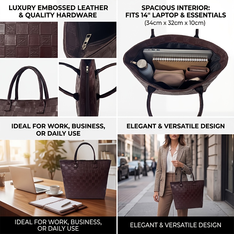 Borsa Tote da Donna in Pelle T - Women Bags On Sale recensione e prezzo