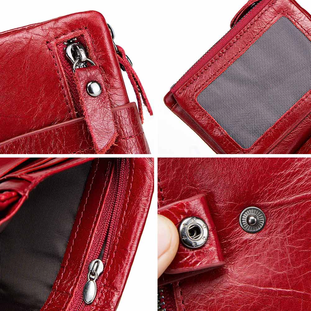 Portafoglio donna in vera pell - Women'S Bags At M&S recensione e prezzo