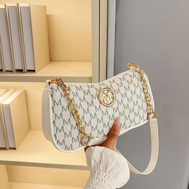 Borsa a tracolla vintage da do - Women'S Bags At M&S recensione e prezzo