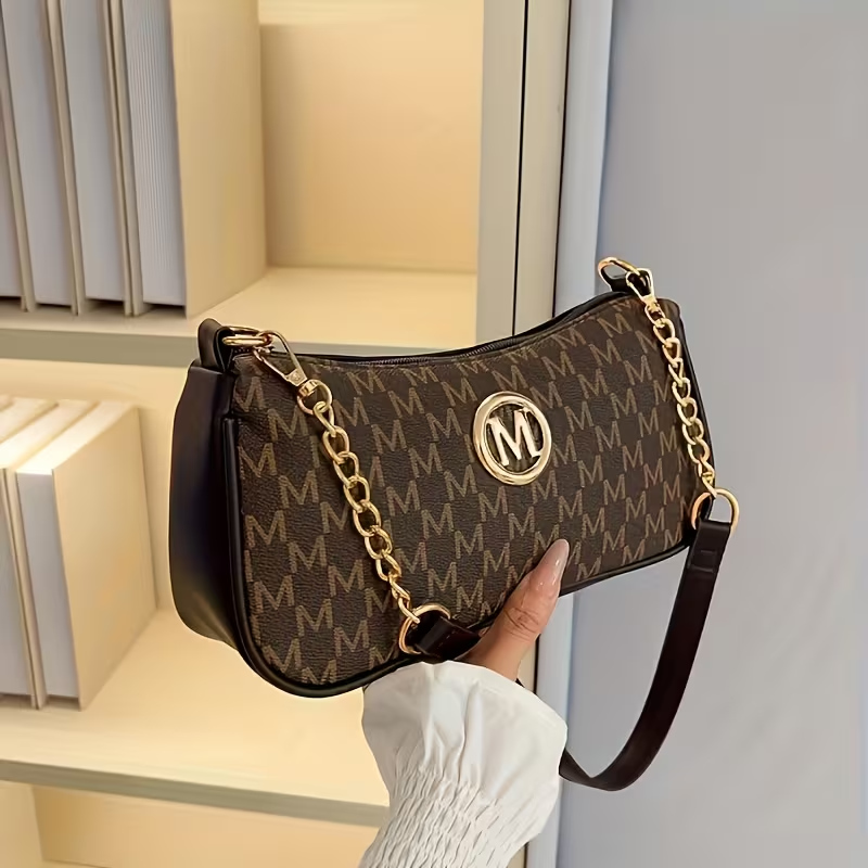 Borsa a tracolla vintage da do - Women'S Bags At M&S recensione e prezzo