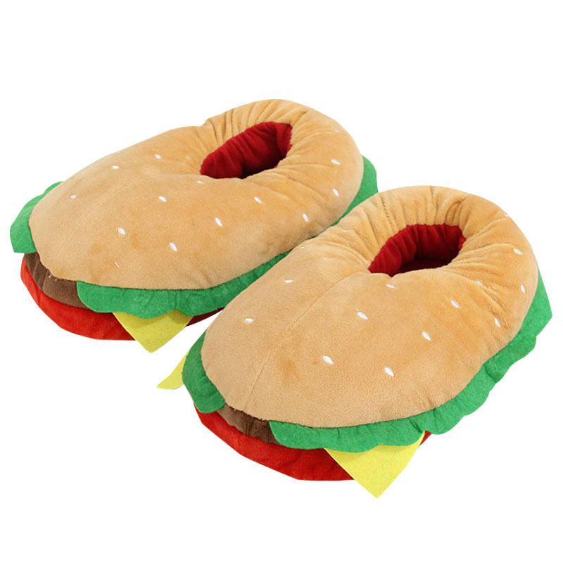 Nuovo cartone animato Hamburge - Women Bags And Shoes recensione e prezzo