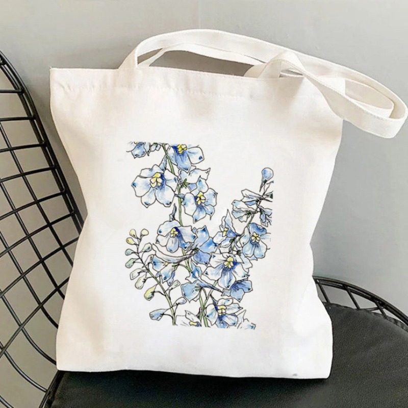 Borsa Tote con Stampa Floreale - Women'S Bags Very recensione e prezzo