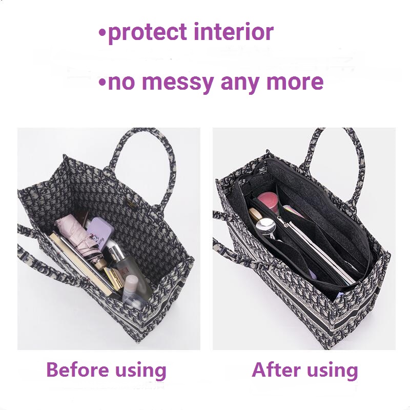 Borsa per il trucco per Dior B - Women Bags Tote Dior recensione e prezzo