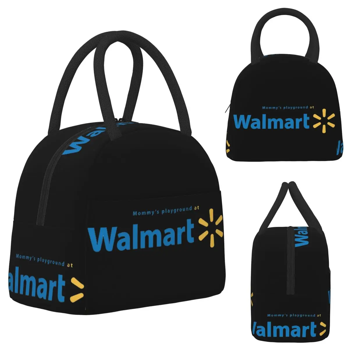 Borsa Termica per Pranzo Walma - Women Bags Walmart recensione e prezzo