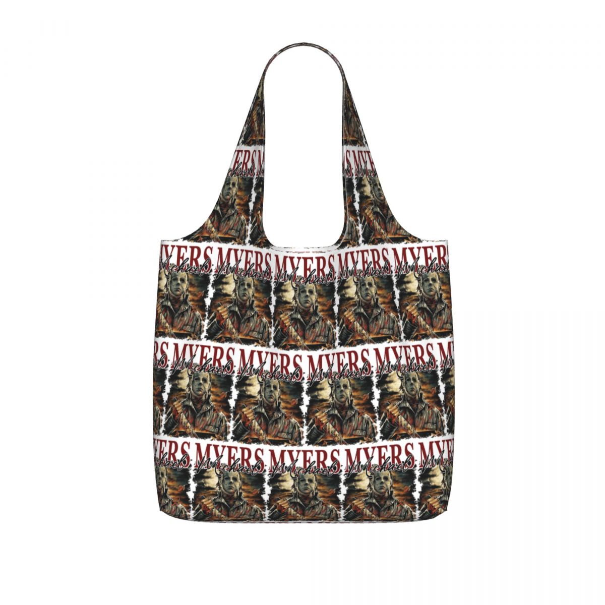 Borsa Shopper Michael Myers in - Women Bags Myer recensione e prezzo
