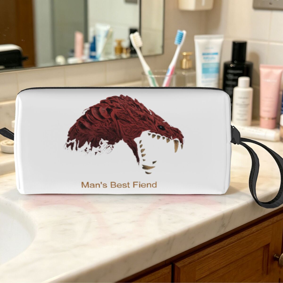 Odogaron Man's Best Fiend Bors - Women'S Best Bags For Travel recensione e prezzo
