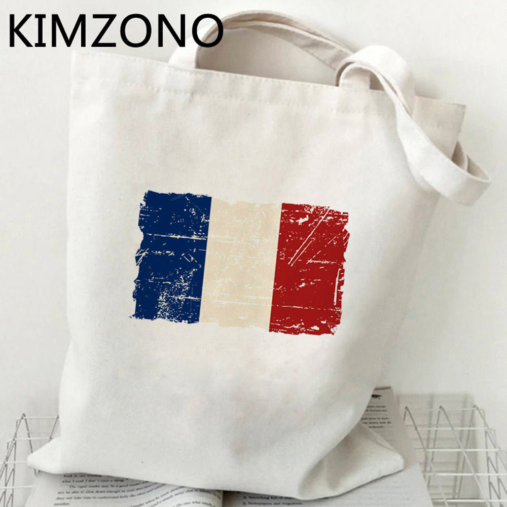 Francia shopping bag juta bag  - Women Bags Jute recensione e prezzo