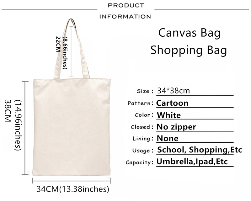 Dungeon Meshi shopping bag eco - Women Bags Jute recensione e prezzo