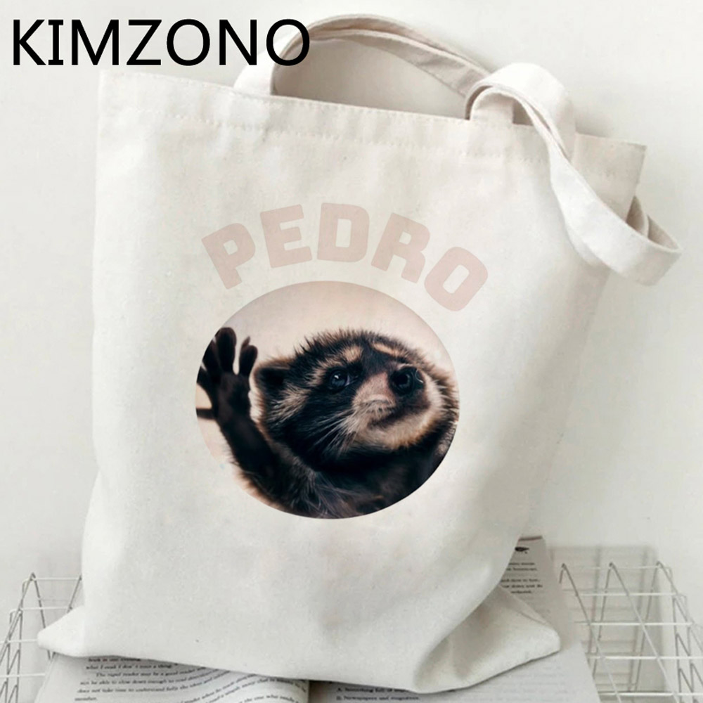 Mapache shopping bag riutilizz - Women Bags Jute recensione e prezzo