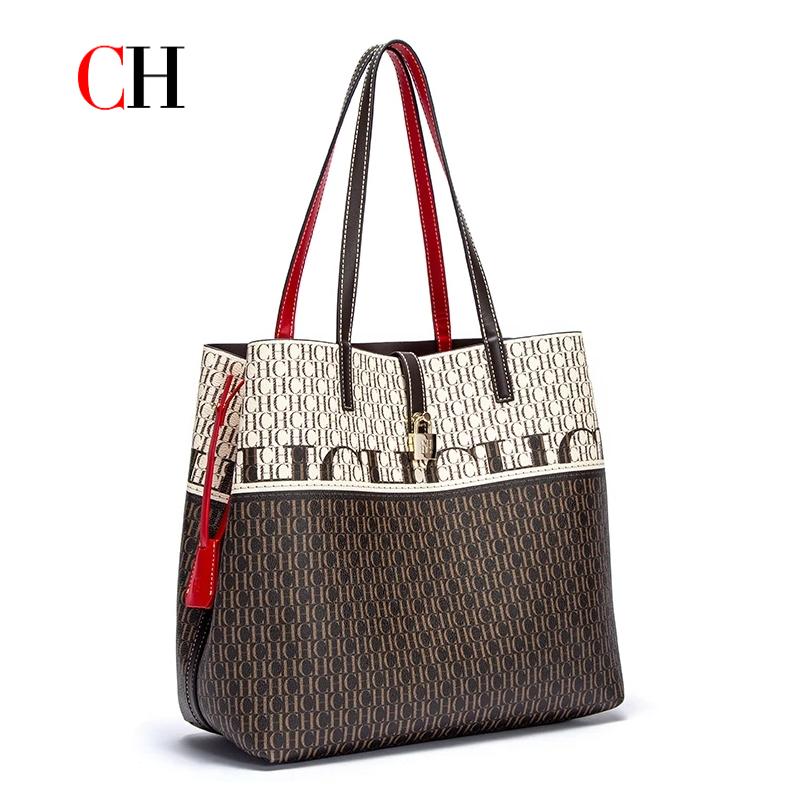 Borsa da Donna CH Grande Capac - Women Bags On Sale recensione e prezzo