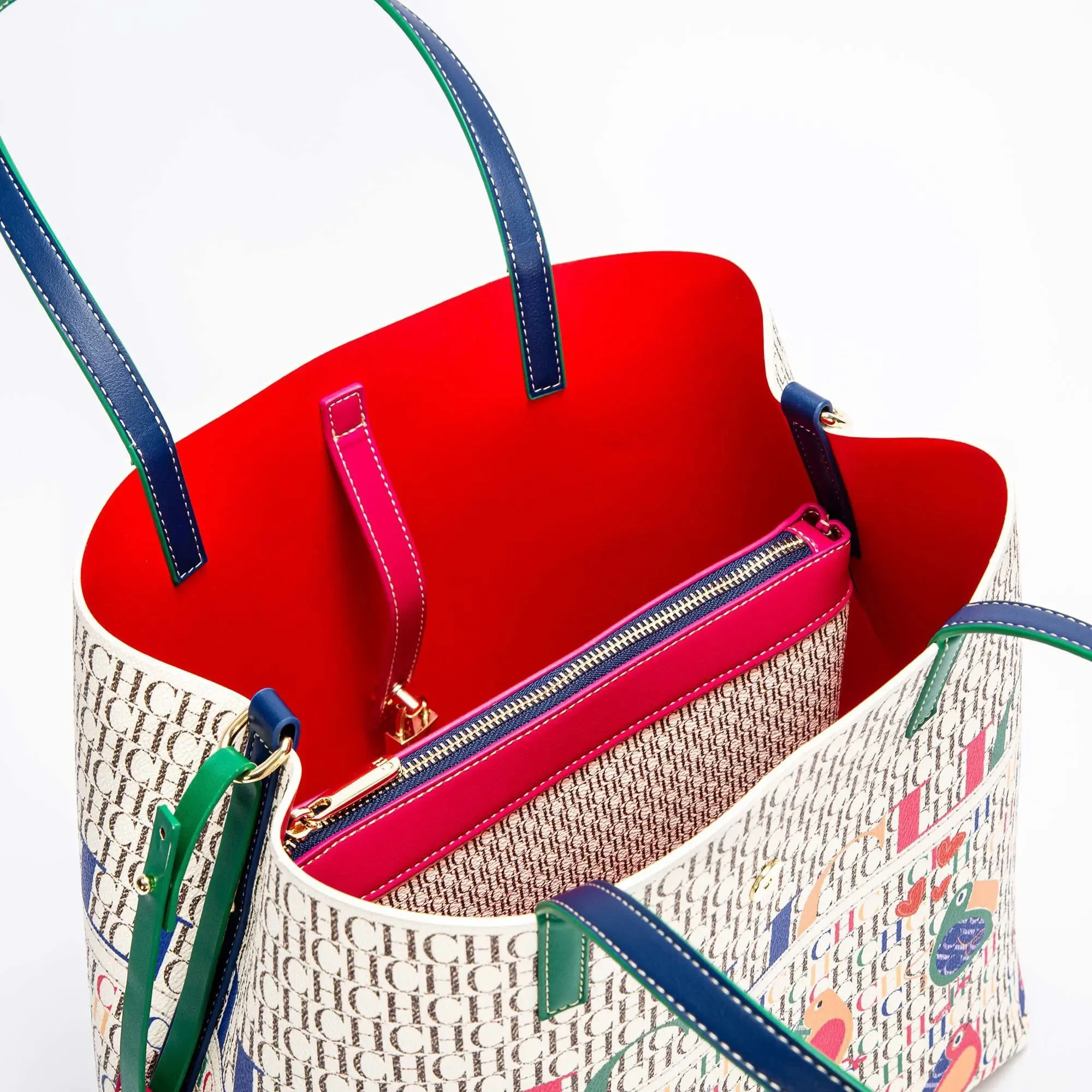 Borsa da Donna CH Grande Capac - Women Bags On Sale recensione e prezzo