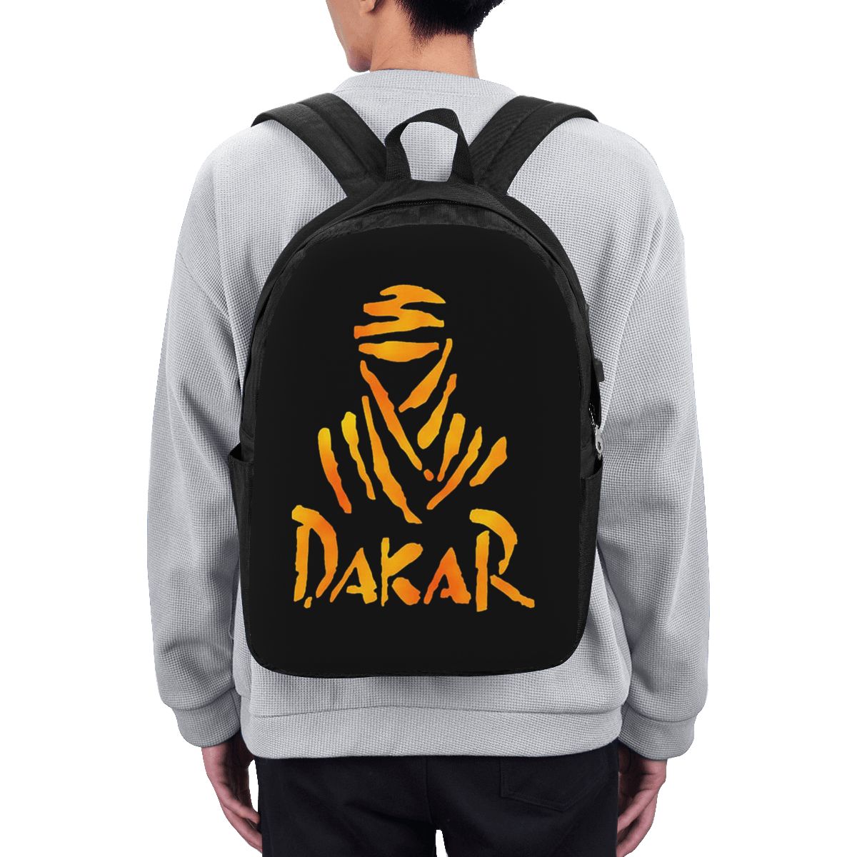 Zaino per moto Rally di Dakar, - Women Bags Laptop recensione e prezzo