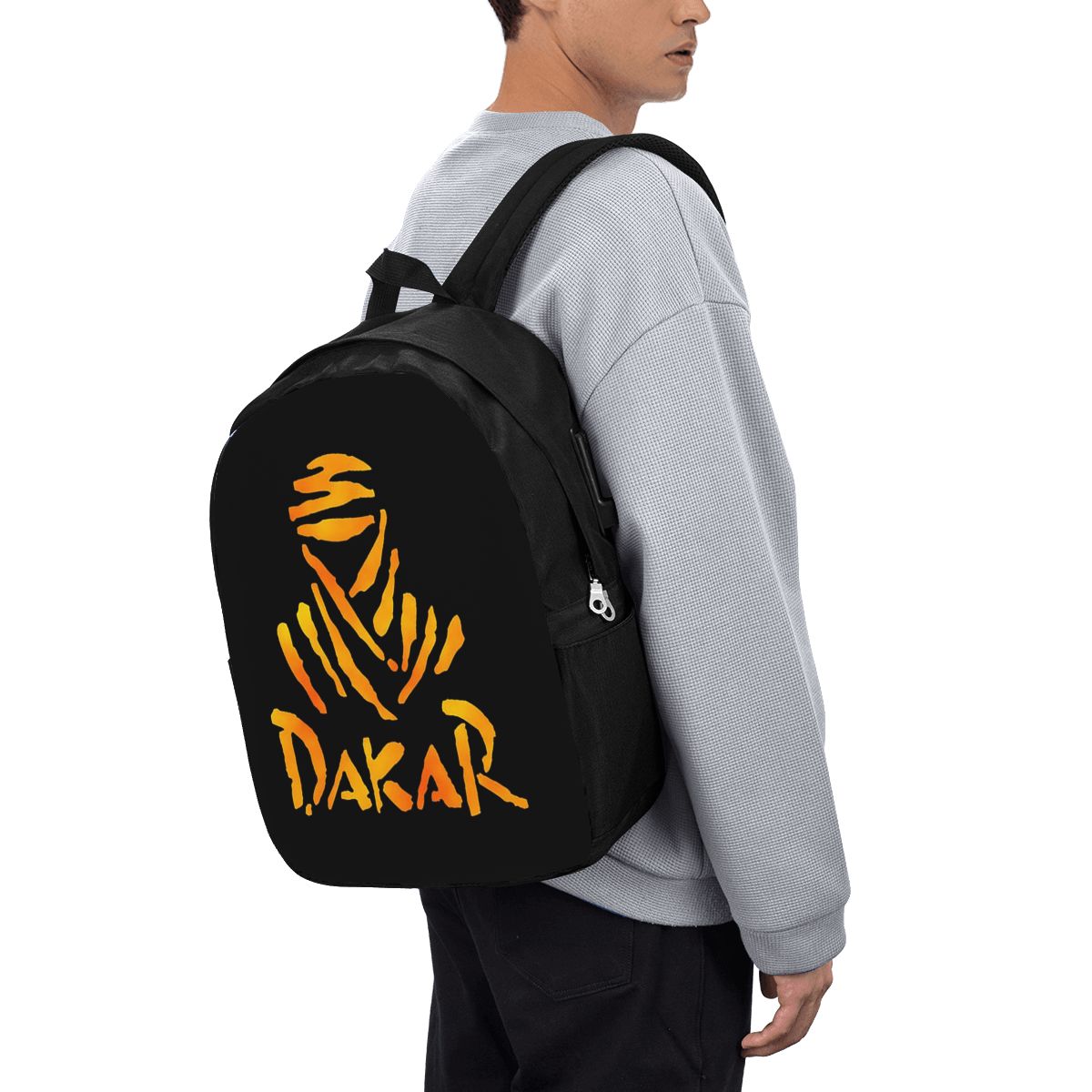 Zaino per moto Rally di Dakar, - Women Bags Laptop recensione e prezzo